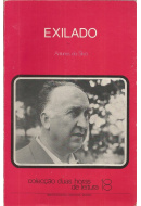 Livros/Acervo/A/ANTUNES SILV EXIL